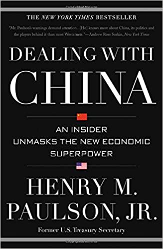 Dealing with China (RARE BOOKS)