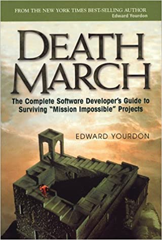 Death March (RARE BOOKS)