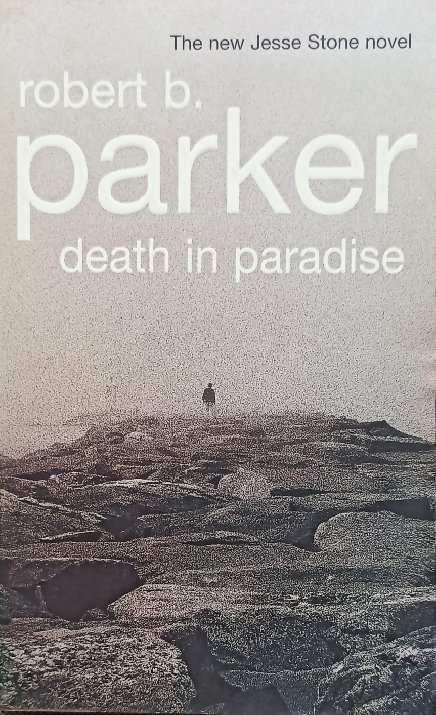 Death in Paradise: A Jesse Stone Novel