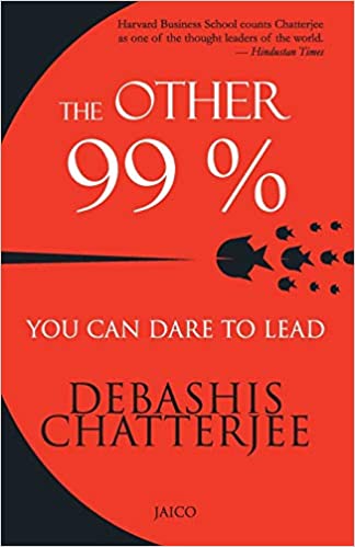 The Other 99%