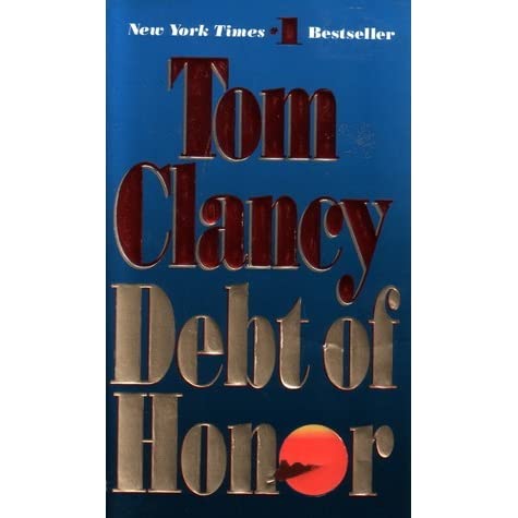 Debt of Honor
