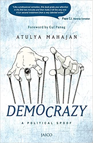 Democrazy