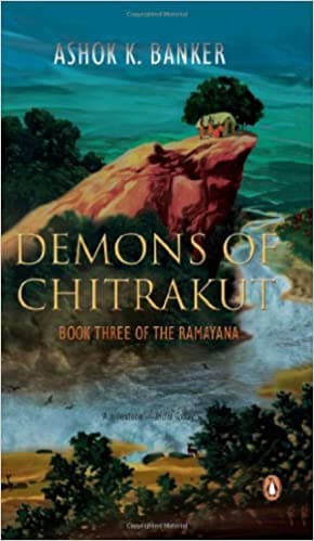 Demons of Chitrakut