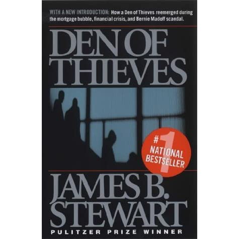 Den of Thieves