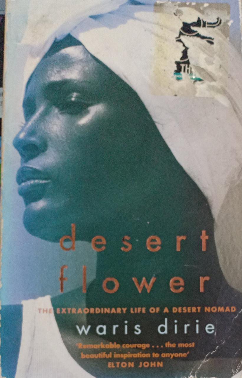 Desert Flower