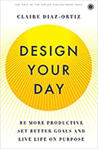 Design Your Day