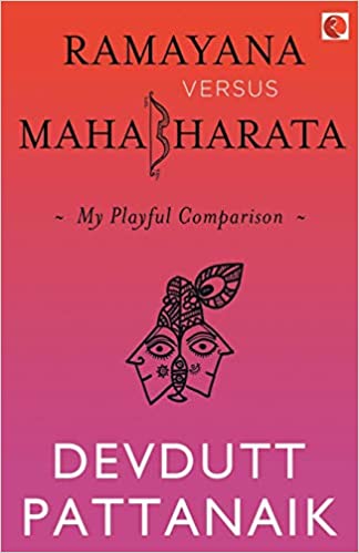 Ramayana Versus Mahabharata
