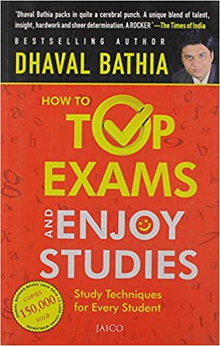 How to Top Exams & Enjoy Studies