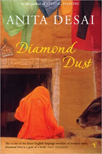 Diamond Dust by Anita Desai