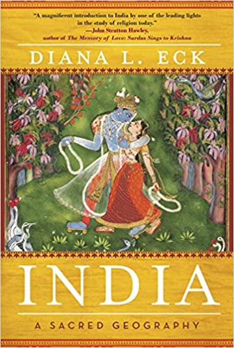 India (RARE BOOKS)