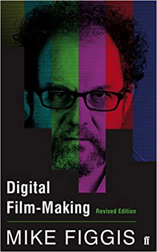 Digital Film-making (RARE BOOKS)