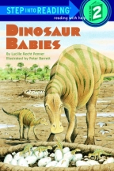 Dinosaur Babies