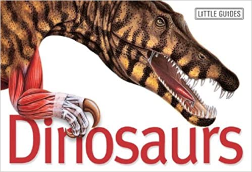 Dinosaurs (Little Guides)