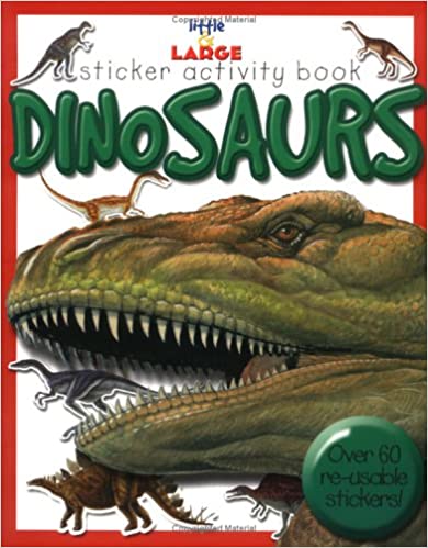 Dinosaurs (Little & Large S.)