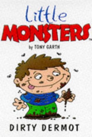 Dirty Dermot (Little Monsters Picture Flats)