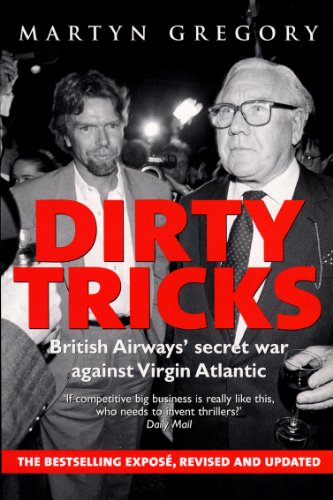 Dirty Tricks