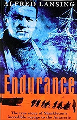 ENDURANCE