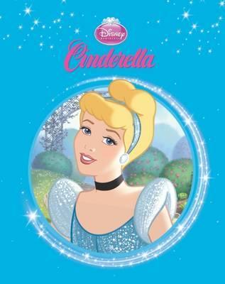 Disney - Cinderella