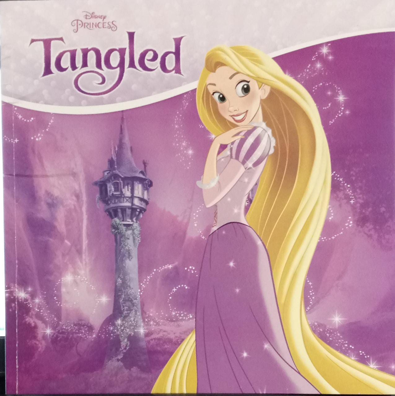 Tangled (Disney Princess)