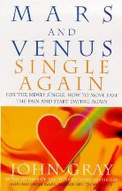 Mars And Venus Starting Over