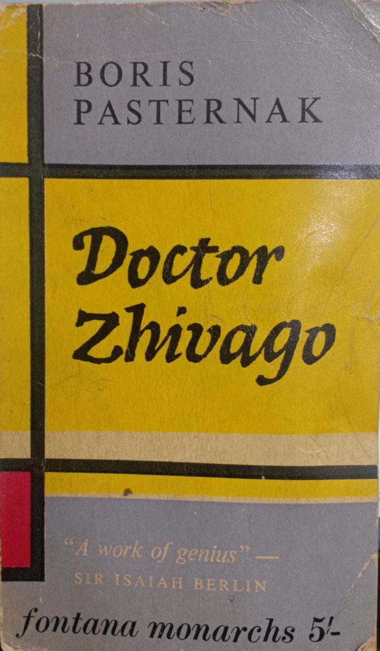 Doctor Zhivago