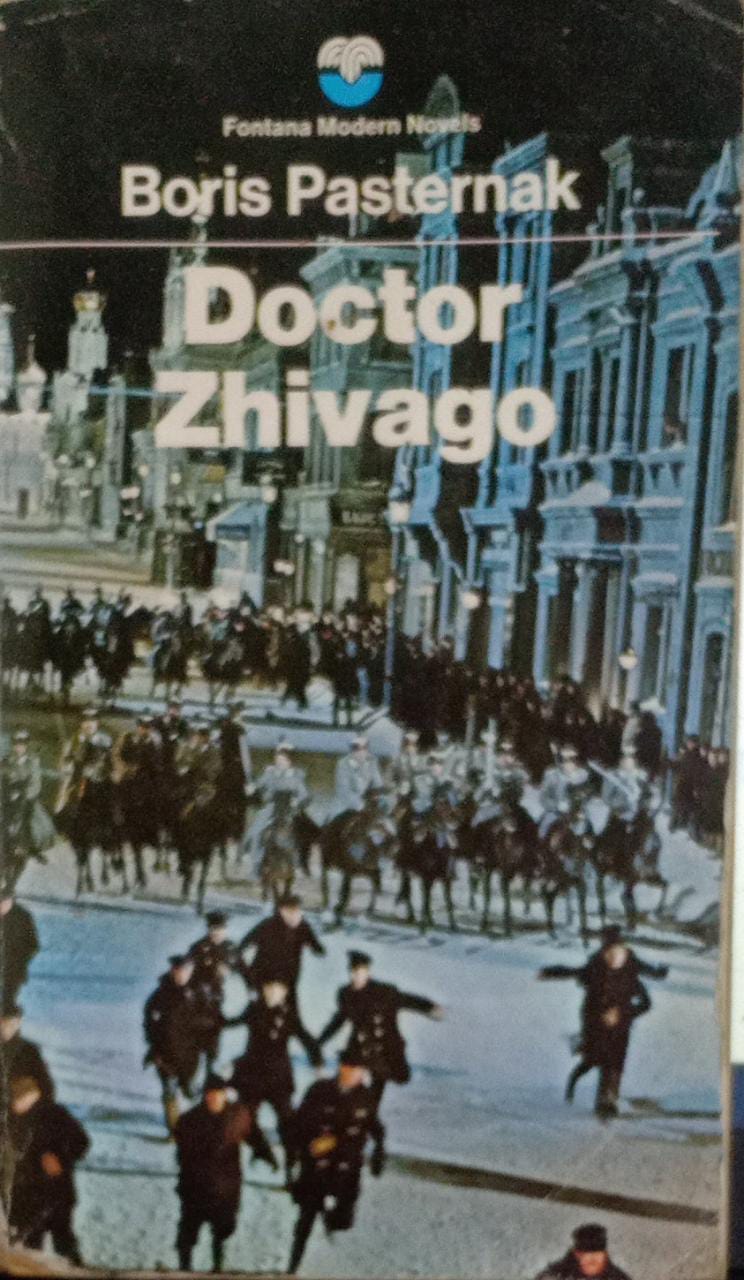 DOCTOR ZHIVAGO