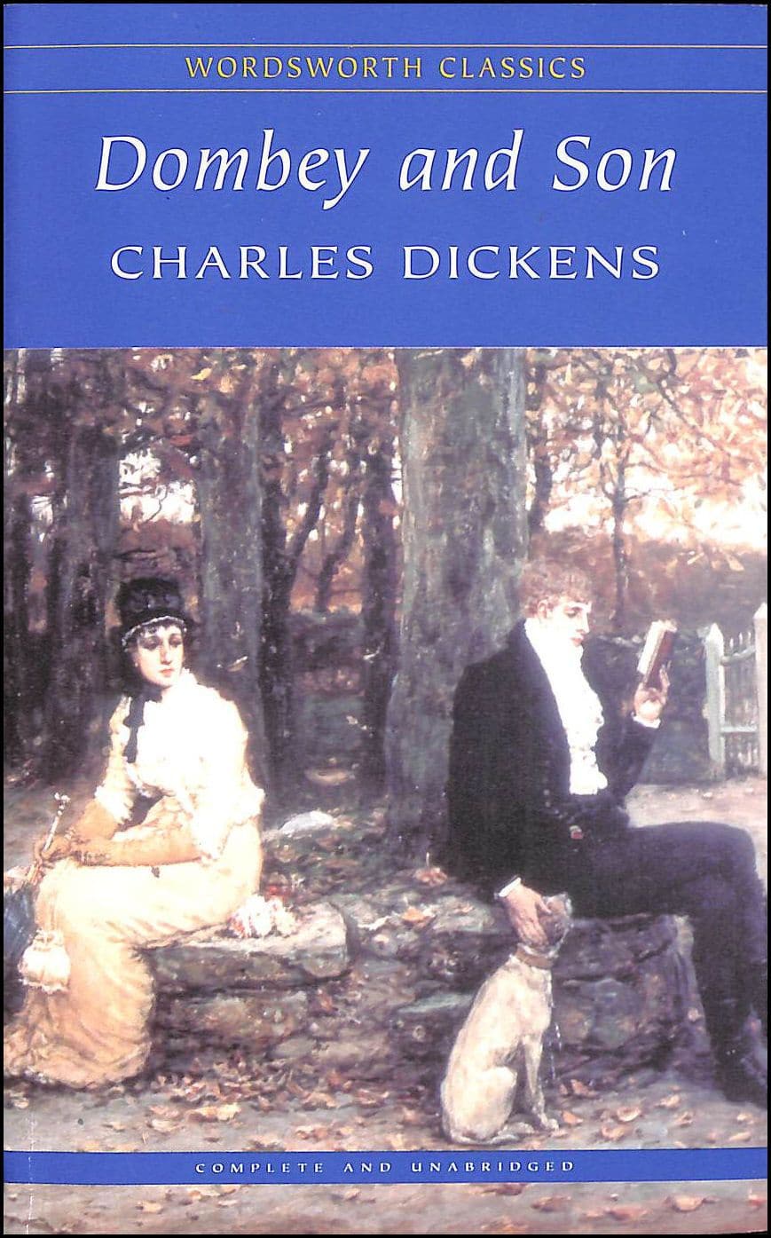 Dombey and Son CLASSICS