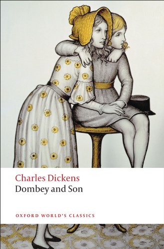 Dombey and Son (Oxford World's Classics)