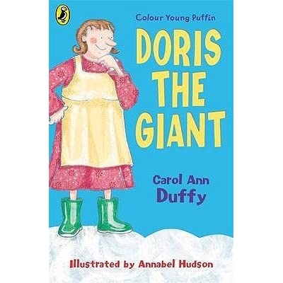 Doris the Giant
