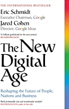 The new digital age by Eric schmidt |Jared Cohen