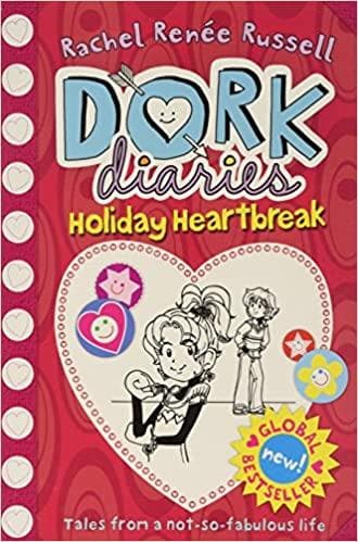 Dork Diaries Holiday Heartbreak