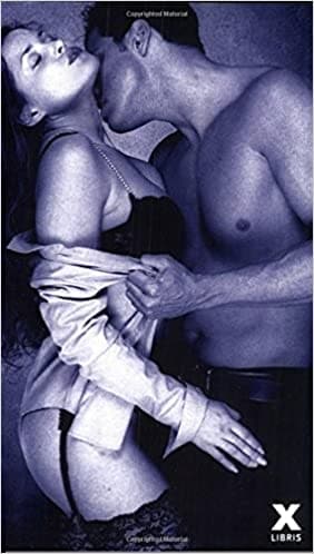 Hotel Of Love (X Libris)