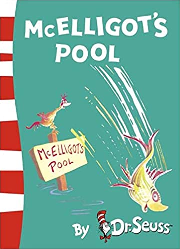 McElligot’s Pool