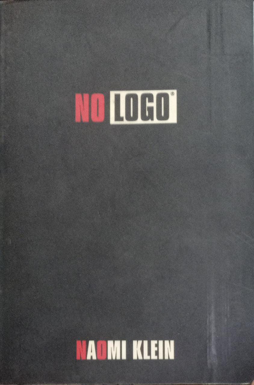 No Logo