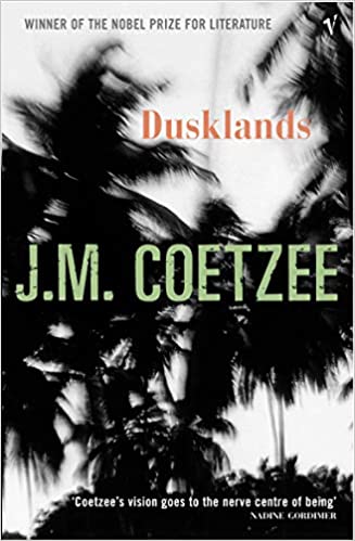 Dusklands