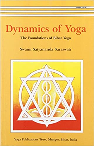 Dynamics of Yoga