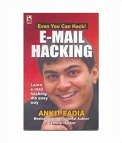 E-Mail Hacking (Even You Can Hack!)