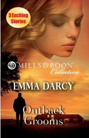 Outback Grooms