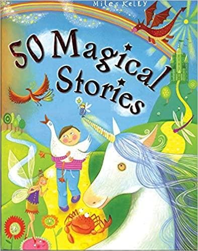 50 Magical Stories