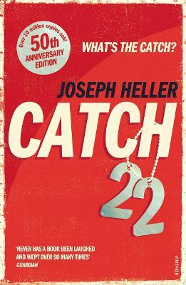 Catch-22 by Joseph Heller (Rare books)