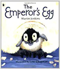 The Emperor's Egg (Nature Storybooks)