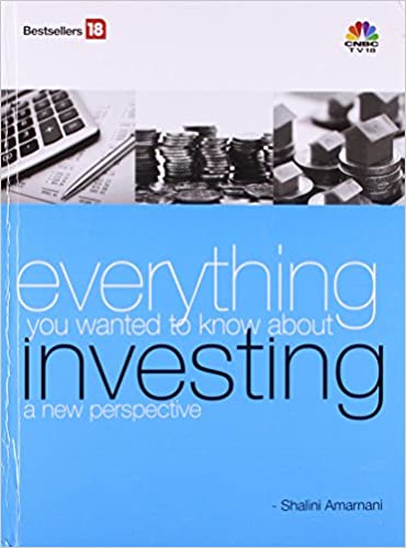 Everything You Wanted To Know About Investing (A New Perspective)