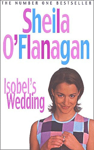 Isobel's Wedding