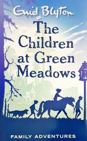 The Children at Green Meadows
