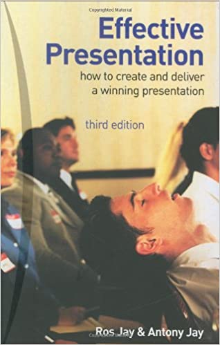 Effective Presentation