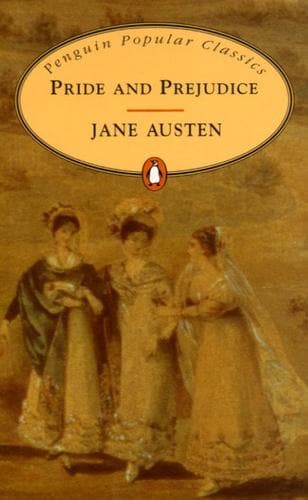 Pride and Prejudice CLASSICS