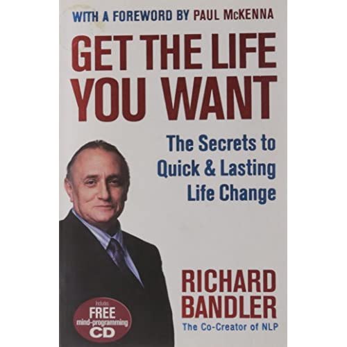 Get the Life You Want