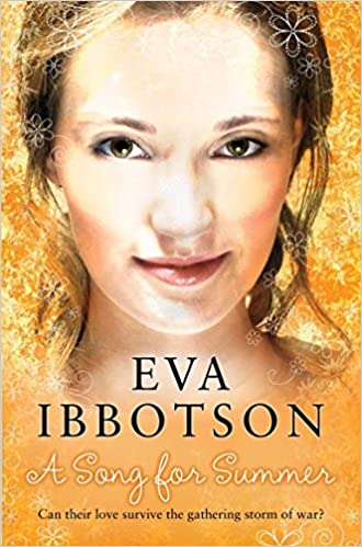 Eva Ibbotson: A Song for Summer