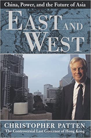 East & West: China, Power & the Future