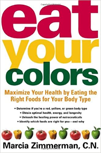 Eat Your Colors (RARE BOOKS)